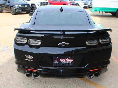 Used 2023 Chevrolet Camaro ZL1 image 10