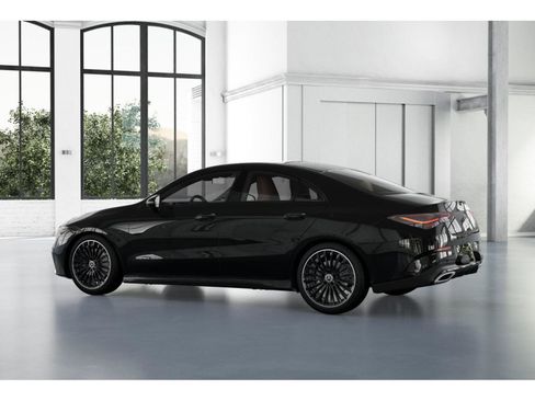 New 2026 Mercedes-Benz CLA 250 250 image 31