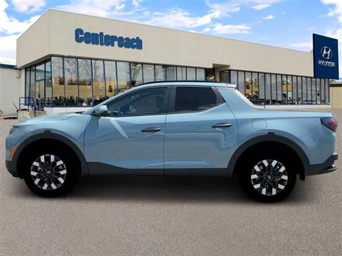 New 2026 Hyundai Santa Cruz SEL AWD/4WD image 3