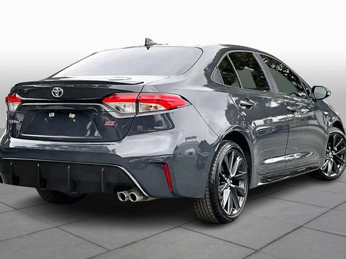 Used 2026 Toyota Corolla SE image 13