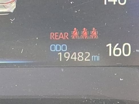 Certified 2022 Toyota Corolla LE image 20