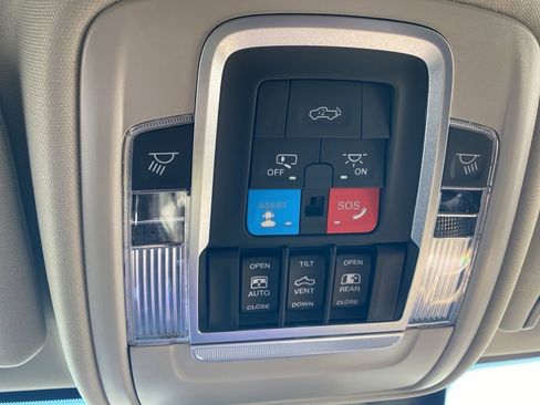 New 2026 RAM 2500 Limited image 34