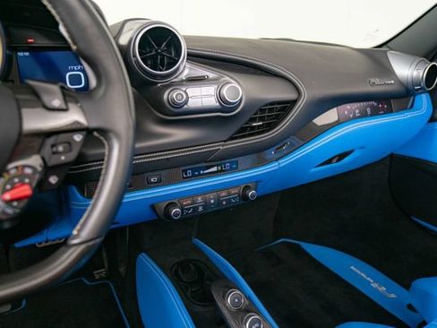 Used 2023 Ferrari F8 Tributo RWD image 20