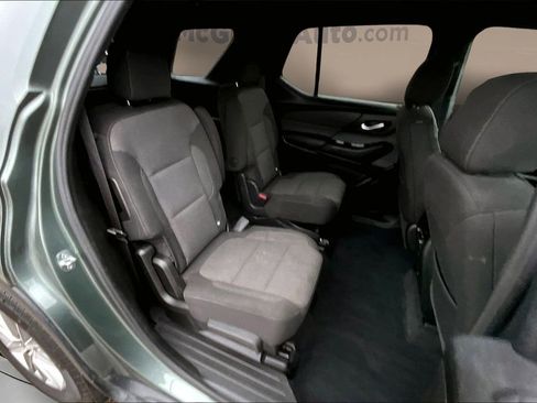 Certified 2023 Chevrolet Traverse LT image 26