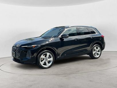 Used 2025 Audi Q5 Premium Plus