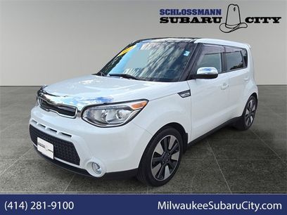 Used 2014 Kia Soul ! w/ Sun & Sound Package