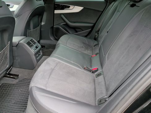 Certified 2022 Audi A4 2.0T Premium Plus AWD/4WD image 38