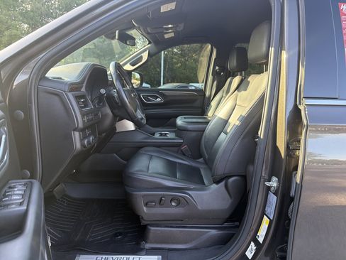 Used 2021 Chevrolet Tahoe LT RWD image 14