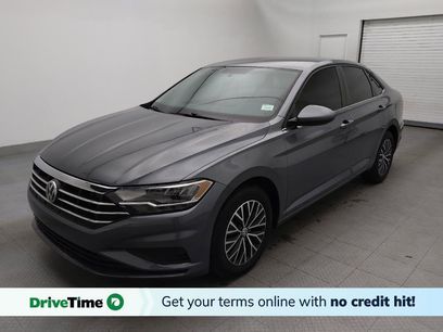 Used 2021 Volkswagen Jetta S w/ Driver Assistance Package