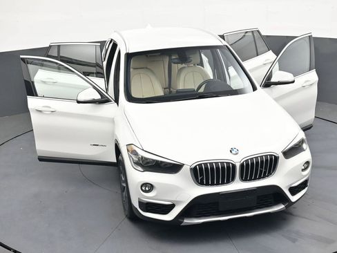 Used 2017 BMW X1 sDrive28i FWD image 41