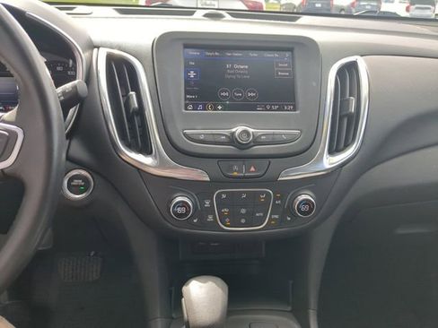 Used 2022 Chevrolet Equinox LT AWD/4WD image 30