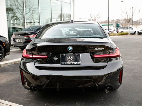 New 2026 BMW 330i 330i w/ M Sport Package image 9