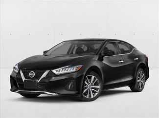 Used 2023 Nissan Maxima SV w/ Floor Mat Group FWD video 1