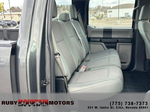 Used 2017 Ford F350 XL image 22