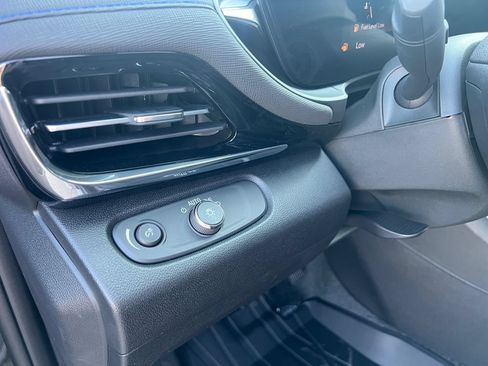 New 2026 Buick Envista Sport Touring w/ Convenience I Package FWD image 13