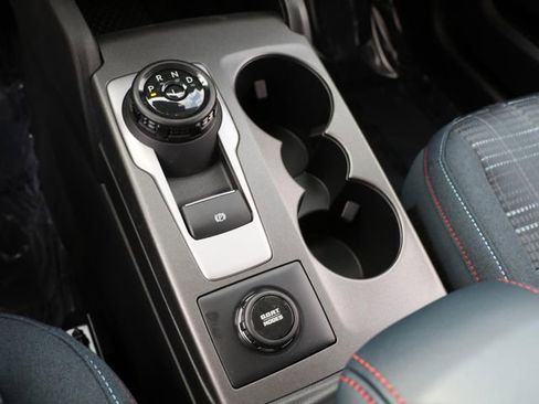 New 2026 Ford Bronco Sport Heritage AWD/4WD image 23