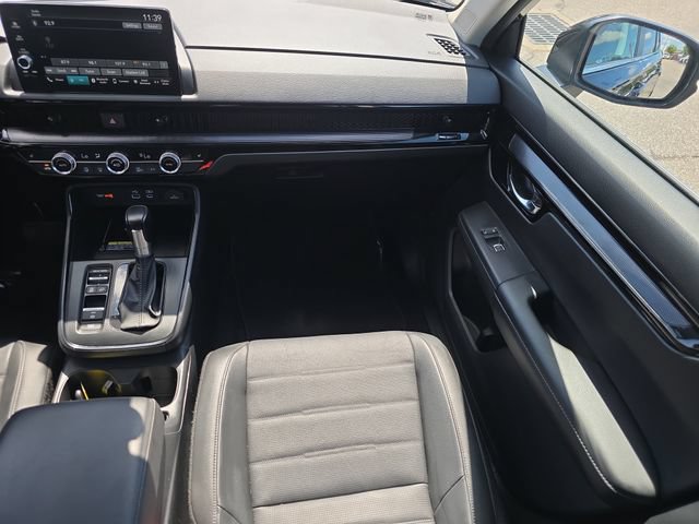 Used 2025 Honda CR-V EX-L image 16