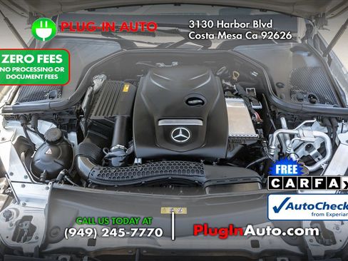 Used 2019 Mercedes-Benz E 300 image 15