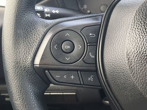 Certified 2025 Toyota Corolla LE image 22