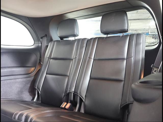 Used 2021 Dodge Durango SXT AWD/4WD image 11