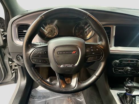 Used 2023 Dodge Charger SXT w/ Blacktop Package AWD/4WD image 11
