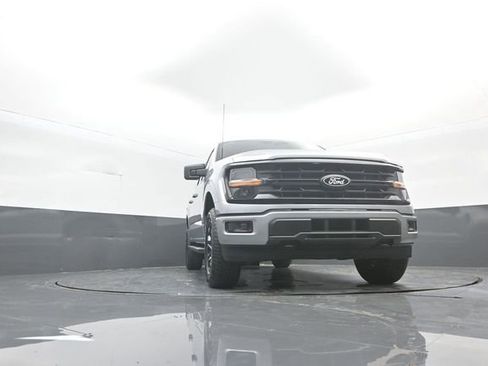 New 2026 Ford F150 XLT w/ FX4 Off-Road Package image 32