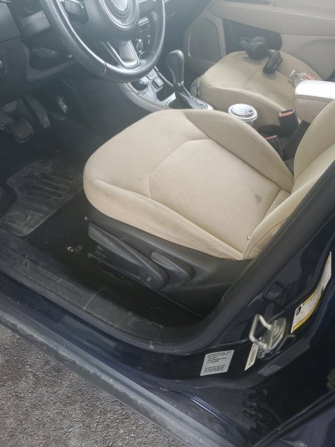 Used 2018 Jeep Compass Sport AWD/4WD image 10