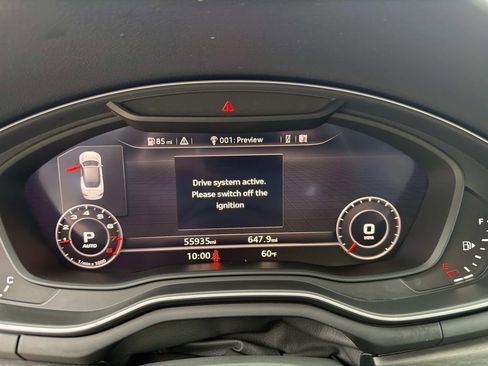 Used 2019 Audi A5 2.0T Prestige image 26