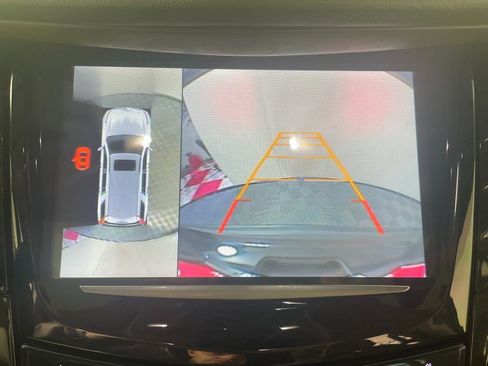 Used 2016 Cadillac Escalade ESV Premium image 21