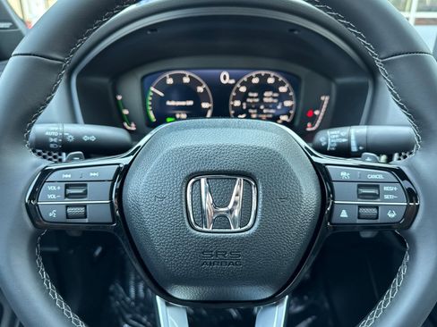 New 2026 Honda Civic Sport Touring image 23