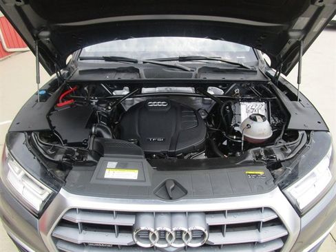 Used 2018 Audi Q5 Prestige image 53
