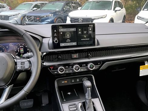 New 2026 Honda CR-V EX-L image 6