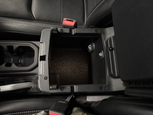 Used 2021 Jeep Gladiator Overland w/ Popular Equipment Package image 45