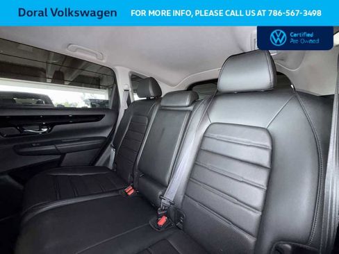 Used 2024 Honda CR-V EX-L image 22