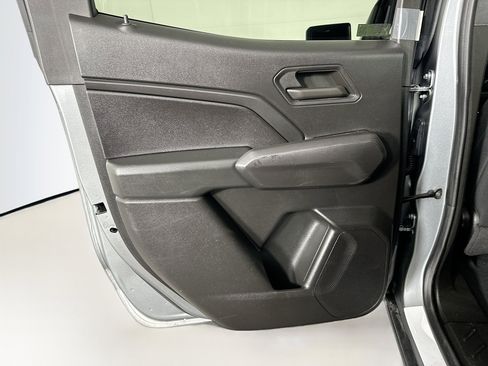 Used 2024 Chevrolet Colorado W/T image 26