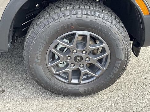 New 2026 Ford Ranger XLT w/ Equipment Group 301A High AWD/4WD image 9