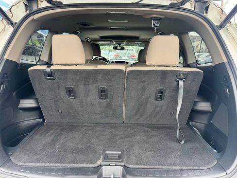 Used 2016 Honda Pilot EX-L image 10