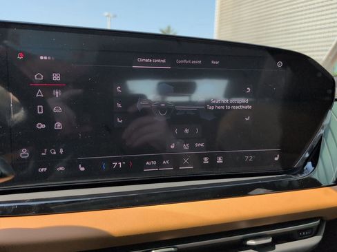 New 2025 Audi A5 2.0T Premium Plus image 6