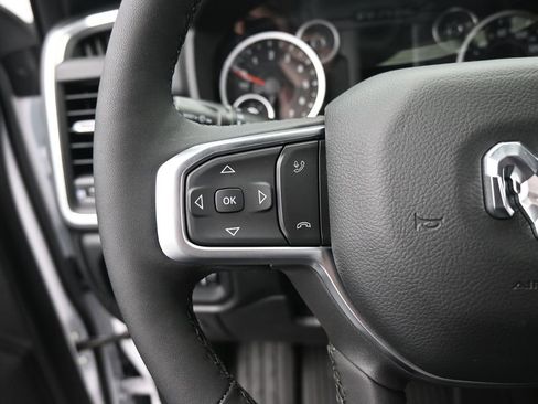 New 2026 RAM 1500 Big Horn image 31