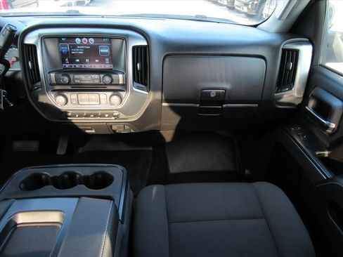 Used 2016 Chevrolet Silverado 2500 LT image 14