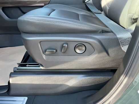 New 2026 Chevrolet Silverado 2500 LT w/ Trail Boss Package image 11