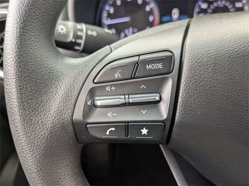 Certified 2023 Hyundai Kona SEL w/ Cargo Package image 19
