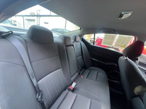 Used 2026 Nissan Altima 2.5 SV FWD image 22