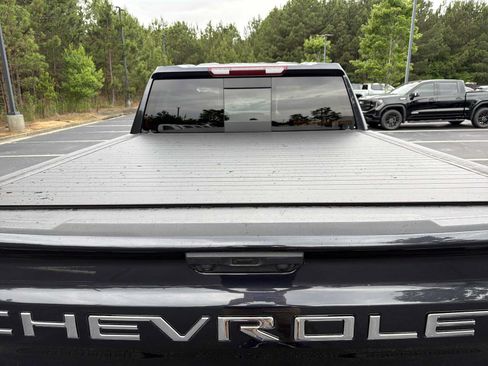 Used 2022 Chevrolet Silverado 1500 RST AWD/4WD image 28