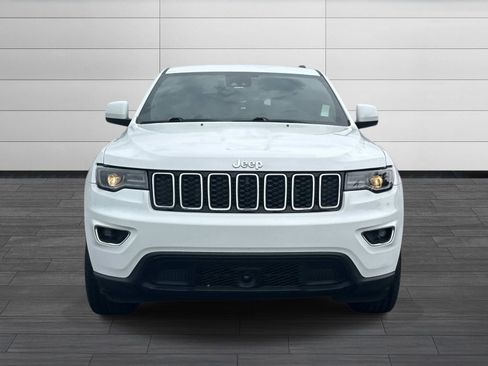 Used 2021 Jeep Grand Cherokee Laredo X RWD image 9
