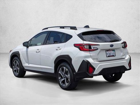 Used 2024 Subaru Crosstrek 2.0i Premium AWD/4WD image 7