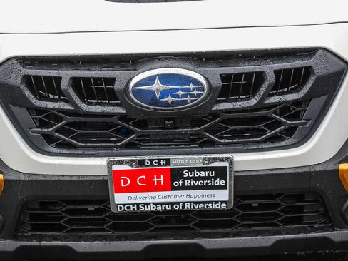 New 2025 Subaru Outback Wilderness image 8