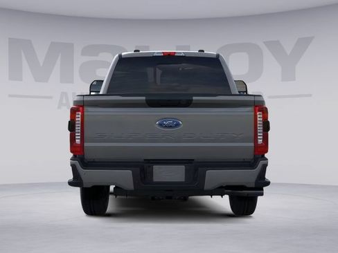 New 2026 Ford F250 XL w/ STX Appearance Package AWD/4WD image 6