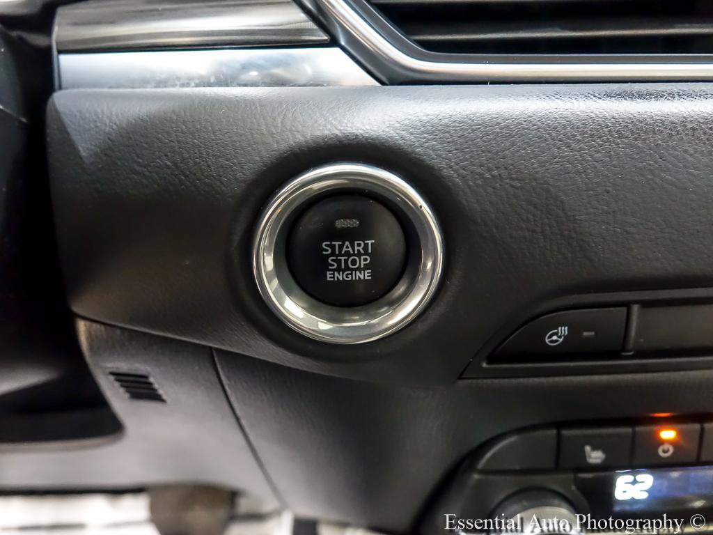 Used 2023 MAZDA CX-5 AWD 2.5 S w/ Premium Plus Pkg image 21