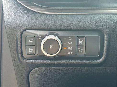 Used 2022 Ford Explorer Limited w/ Hybrid Equipment Group 310A image 33